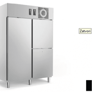 Alternative view of RASHLADNI ORMAR ECOCUBE MULTI